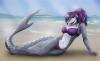 A day at the beach