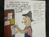 Kindly Sellin' the Ole Tractor