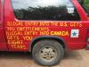 Dealing With Illegal Entry