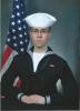 Navy Lizard