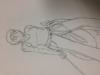 Salamander Doodle