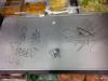 Bored at work