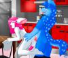 Fuck the Chef