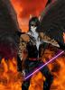 IMVU, tiger, sith, star wars