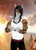 tiger, IMVU