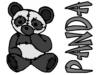 Panda