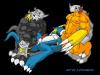 Wars Flame