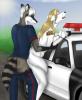 Officer Rave