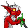 Razr can't enjoy his GH2