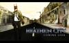 Heathen City Poster 1