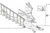 Tumbles the Stairdragon