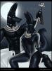 Anubis and Anput