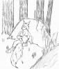blissful rest
