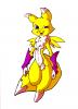RENAMON-TOON