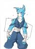 WOLF FIGHTER AGAIN!