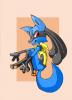 LUCARIO