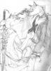 Sypha Vs Beowolf