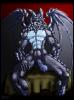 Coldfire Nude