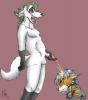 Draining The Lizard