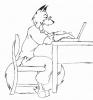 overworked