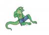 shexy gator