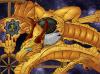 The Dragon God