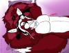 my fursona 1