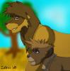 Asaku and Sora