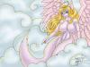 Angel Cat
