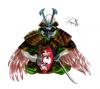 Sanurai Sparrow