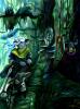 A Tale from the Deep Woods