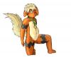 My fursona