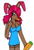 Roxey Rabbit
