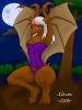 Fruity Bat