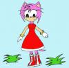 Amy Rose