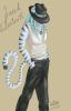 My Fursona