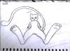 Mew presenting