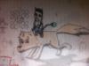 alex fox and mindafa spirt forme