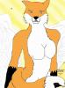 fox talk