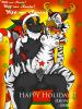 Merry Yiffmas!