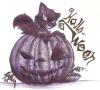 Halloween :D