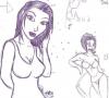 pritty ladys
