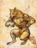 werewolf
