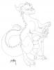 Dragon rape