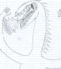 My first drawing