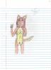 Tina the Nudist