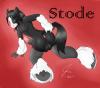 Stode