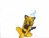 Pichu baby
