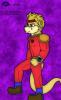 Red Yoshi Brakin