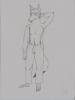 Old pic 2:  Third person